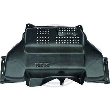 Защита двигателя BMW 5 E34 (1987-1996) 312102