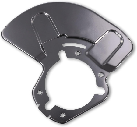 Кожух защитный тормозного диска Opel Zafira B (2005-2012) 5052377