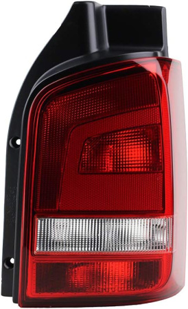 Фонарь задний правый Volkswagen Transporter T5 (2003-2015) 95680712T