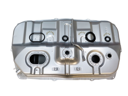 Бак топливный Hyundai Santa Fe SM (2000-2006) 4050ZP1