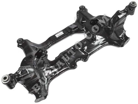 Балка подвески передняя (подрамник) Nissan X-Trail T30 (2001-2007) 54400EQ500