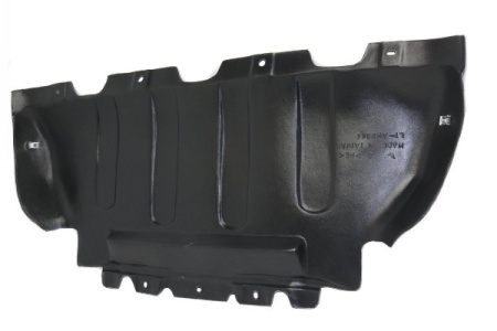 Защита двигателя Jeep Grand Cherokee WK2 (2010-2021) 34T1345T