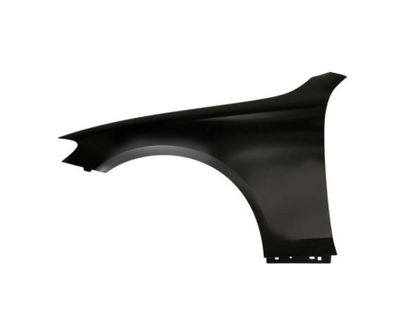 Крыло переднее левое Mercedes E W213 (2016-) 3530311