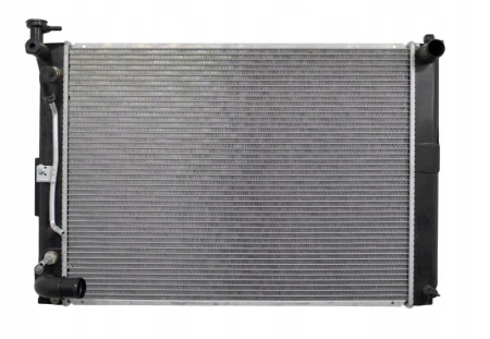 Радиатор (основной) Lexus RX (2003-2009) 12561