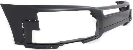 Бампер передний Volvo XC90 (2002-2014) 9060901