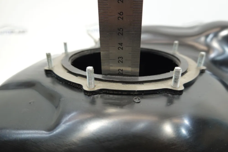 Бак топливный Hyundai ix55 (2008-2013) PFT-124HIX55