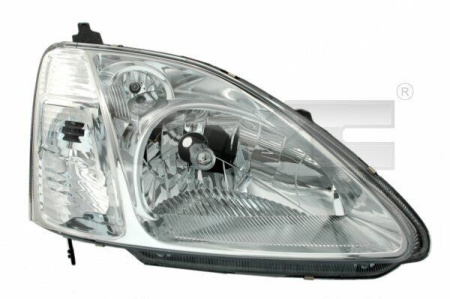 Фара правая Honda Civic (2000-2005) 29380148T