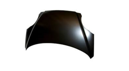 Капот Chevrolet Spark M200 (2005-2009) 1104281