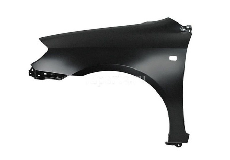 Крыло переднее левое Toyota Corolla E120/E130 (2002-2007) TY10152BL