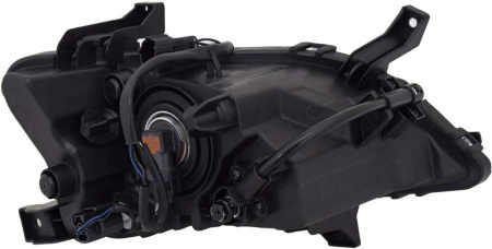 Фара противотуманная левая Hyundai Santa Fe DM (2012-2018) 31830294