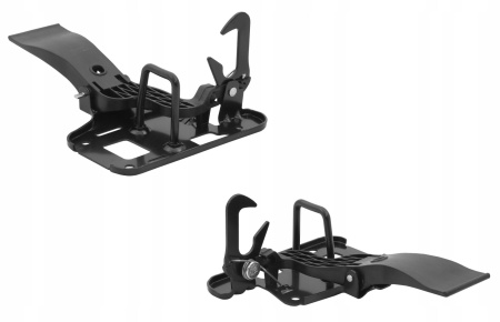 Крюк капота Audi A5 8T (2007-2016) 88231795601