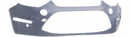 Бампер передний Ford S-Max (2006-2015) 2583901A1