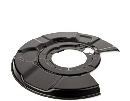 Кожух защитный тормозного диска BMW 3 F30/F31/GT F34 (2012-2020) 0062878