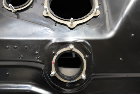 Бак топливный Mitsubishi Pajero (1999-2006) PFT-62MP2BS