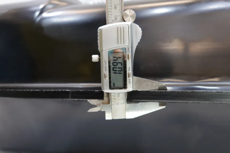 Бак топливный Suzuki Grand Vitara FT (1998-2006) PFT-58LCHT