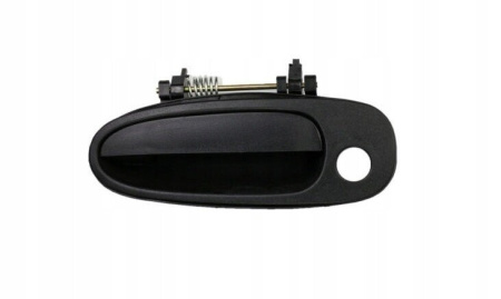 Ручка наружная передняя левая Toyota Corolla E100 (1992-1997) 8110Z41