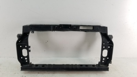 Передняя панель крепления облицовки (телевизор) Hyundai Creta (2015-2020) 3179200