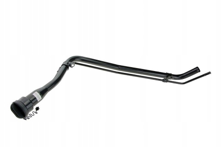 Горловина топливного бака Toyota Land Cruiser Prado J120 (2002-2009) PWPTY022