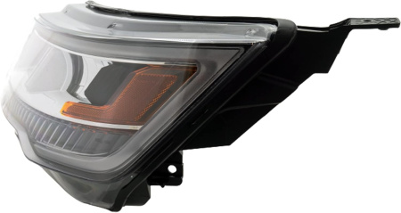 Фара левая Ford Explorer (2010-2019) 25910131