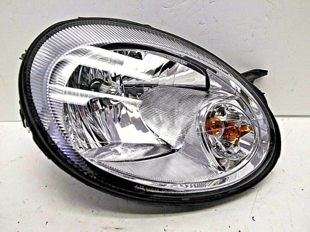Фара правая Chrysler Neon (1999-2005) 09220146