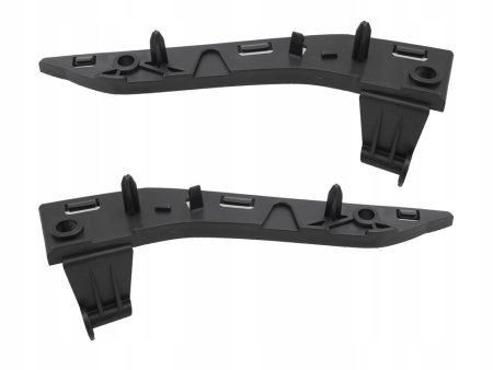 Кронштейн крепления бампера переднего Peugeot 2008 (2013-2019) 57L10778 Кронштейн крепления бампера переднего Peugeot 2008 (2013-2019) 57L10778