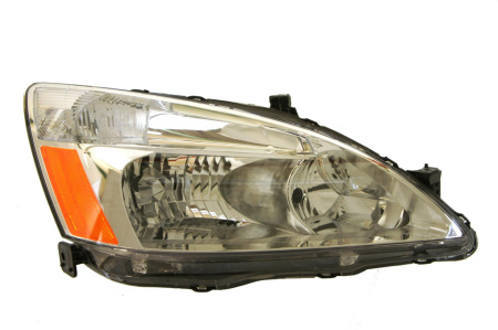 Фара правая Honda Accord (2002-2008) 29280142