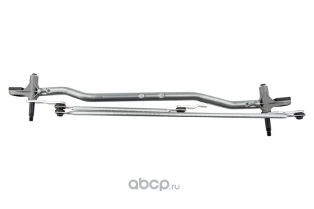 Механизм стеклоочистителя (трапеция дворников) Volvo S80 (2006-2016) EMWVV003