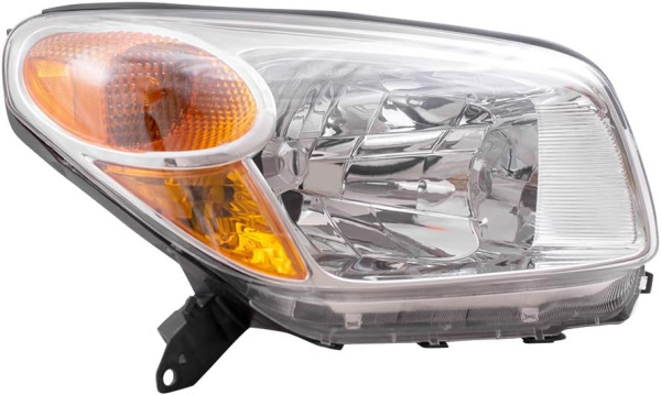 Фара правая Toyota RAV4 (2005-2014) 81790144