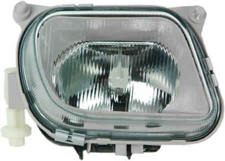 Фара противотуманная правая Mercedes E W210 (1995-2002) 35270281A1T
