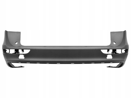 Бампер задний Audi Q5 8R (2008-2017) 0039956