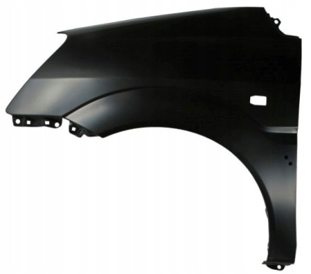 Крыло переднее левое Hyundai Matrix (2001-2010) HN10047AL