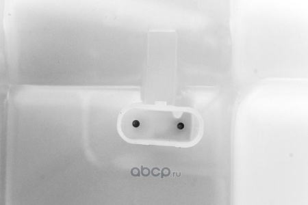 Бачок расширительный Mercedes GLE Coupe C292 (2015-2019) CZWME010