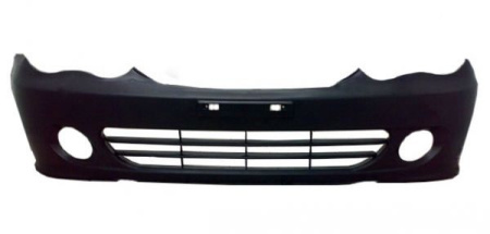 Бампер передний Geely CK (2007-2016) 26CK901