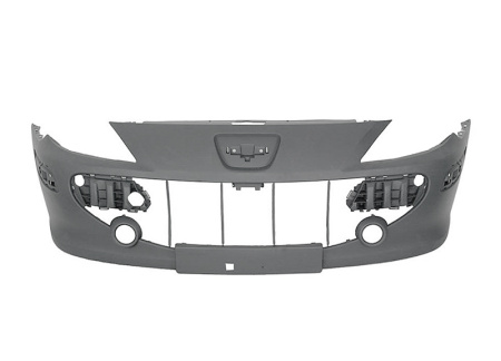 Бампер передний Peugeot 307 (2001-2008) PEJ0737013