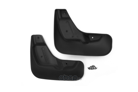 Брызговик Peugeot 308 T9 (2013-) NLF3828F11