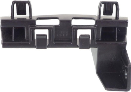 Кронштейн крепления бампера переднего Ford Explorer (2006-2010) 2593932