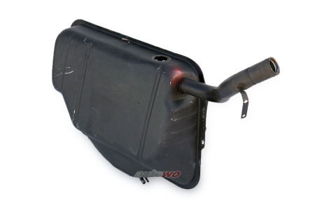 Бак топливный Audi 80 B3/8A (1986-1991) 0016008