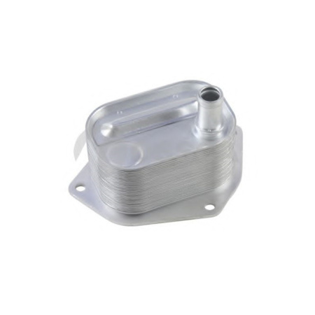 Радиатор масляный Hyundai Getz (2002-2011) 4009L81