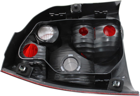 Фонарь задний правый Volkswagen Polo (2001-2009) 95060712