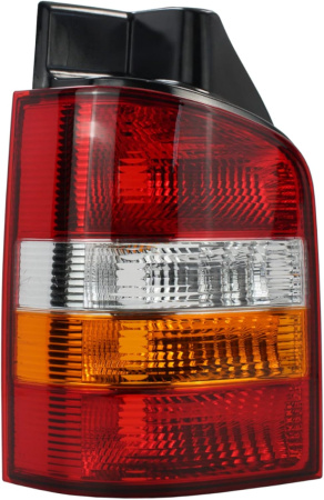 Фонарь задний левый Volkswagen Transporter T5 (2003-2015) 95680721