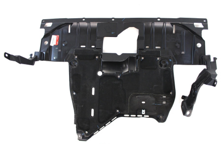 Защита двигателя Honda Accord (2002-2008) 312401