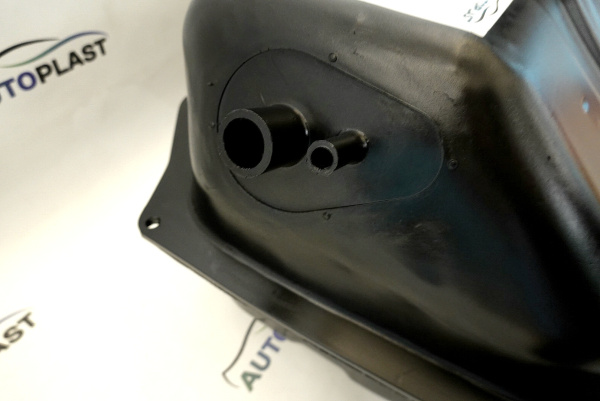 Бак топливный Toyota Land Cruiser Prado J90 (1996-2002) PFT-76TLC90