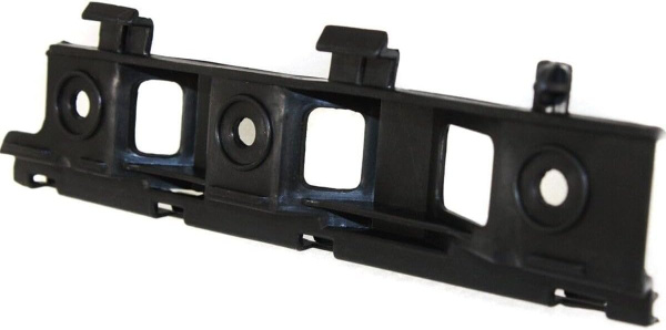 Кронштейн крепления бампера переднего Volkswagen Passat B6 (2005-2010) 9540938