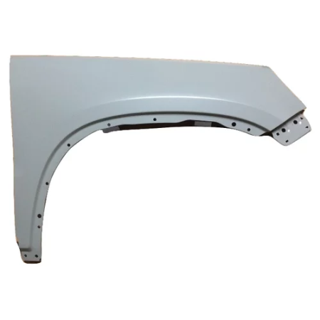 Крыло переднее правое Volkswagen Tiguan (2007-2016) 958502