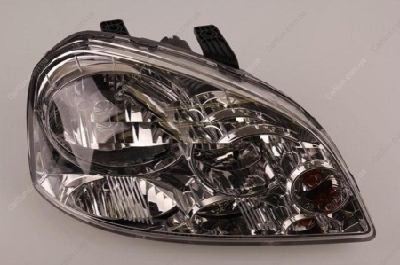 Фара правая Chevrolet Lacetti (2004-2013) 11320144