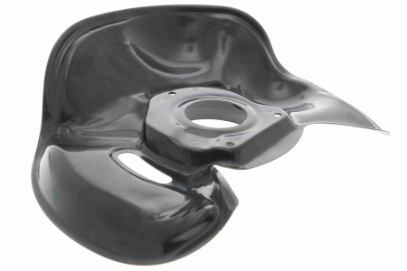 Кожух защитный тормозного диска Mercedes E W124 (1984-1995) 3526377