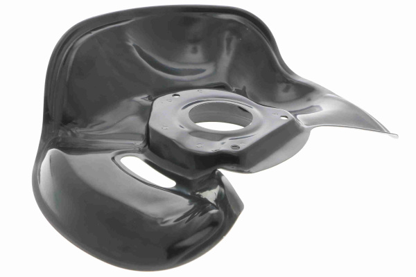 Кожух защитный тормозного диска Mercedes E W124 (1984-1995) 3526377