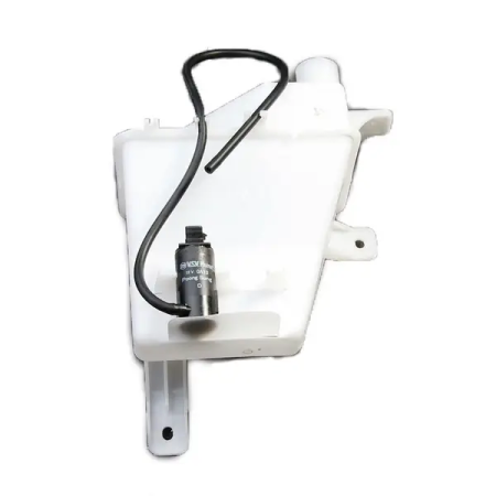 Бачок омывателя Chevrolet Aveo T250/T255 (2006-2012) 1131102