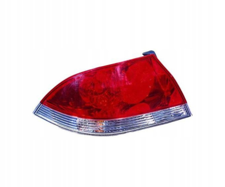 Фонарь задний левый Mitsubishi Lancer IX (2003-2010) 37190713