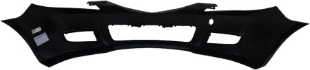 Бампер передний Mazda 3 BK (2003-2009) 3476905
